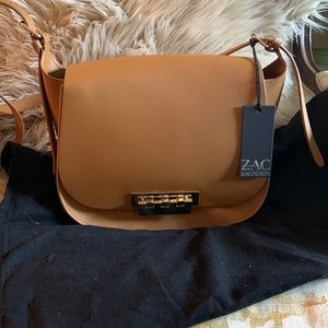 ZAC Posen “Eartha Iconic Saddle”